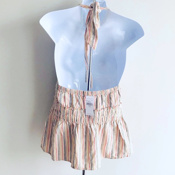 🎀New NWT American Eagle Outfitters Size Small Sleeveless Women’s Top - Picture 2 of 11